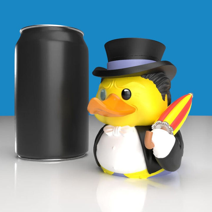 DC Comics: Penguin TUBBZ (First Edition)