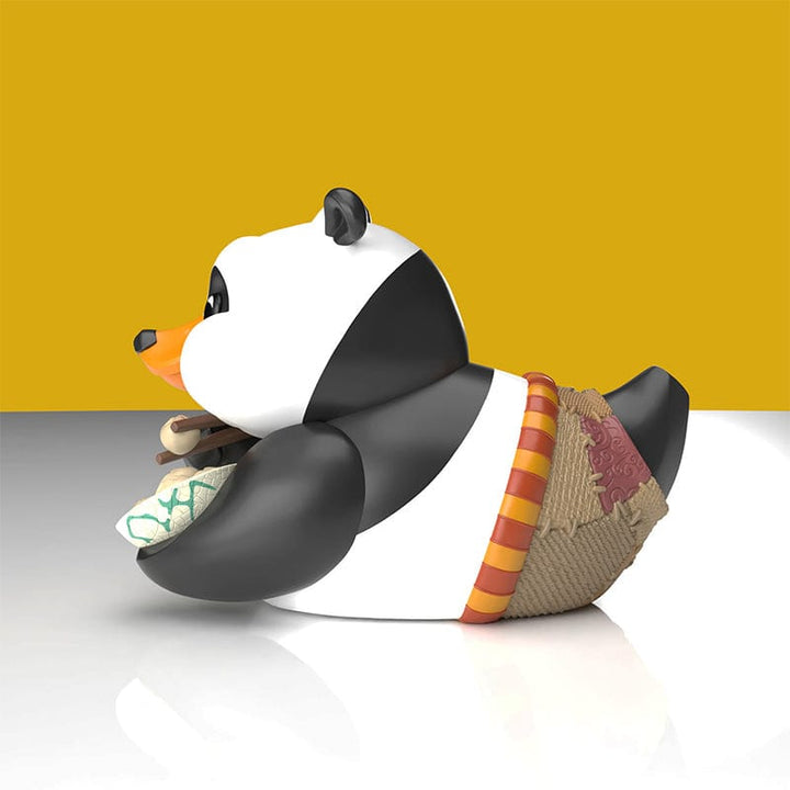 Kung Fu Panda: Po TUBBZ (1st Edition)