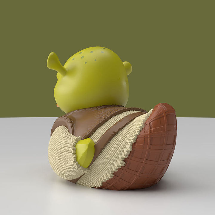 Shrek: Shrek TUBBZ (Mini Edition)