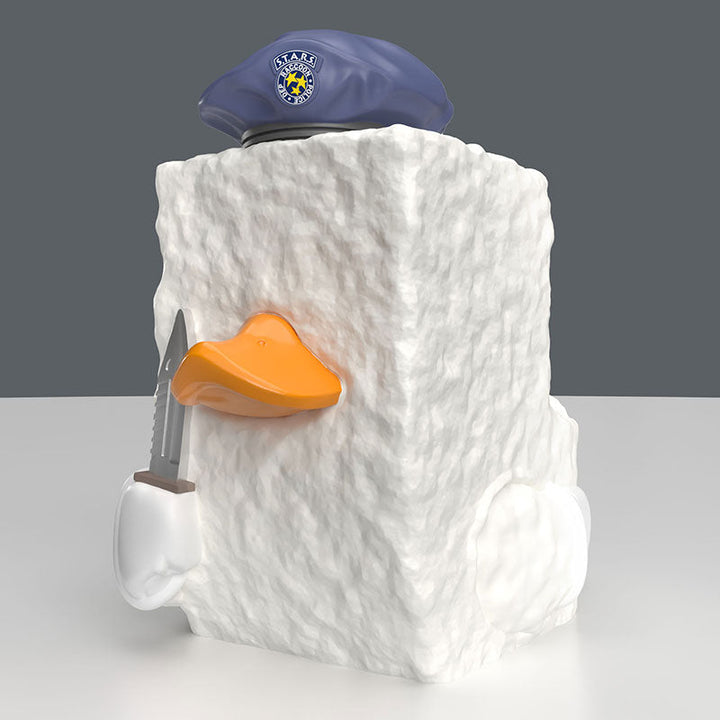 Resident Evil: Tofu TUBBZ (Mini Edition)