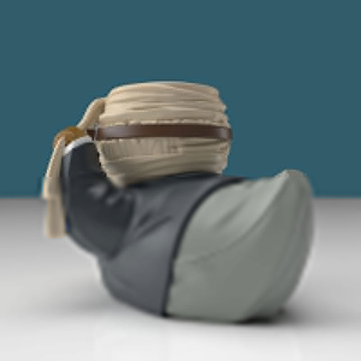 Monsters: Invisible Man TUBBZ (First Edition)