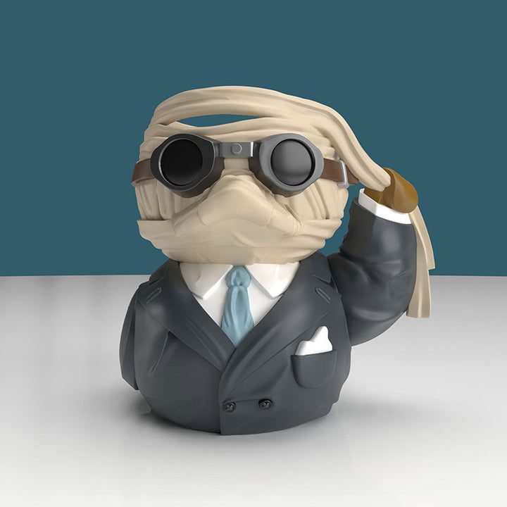 Monsters: Invisible Man TUBBZ (First Edition)