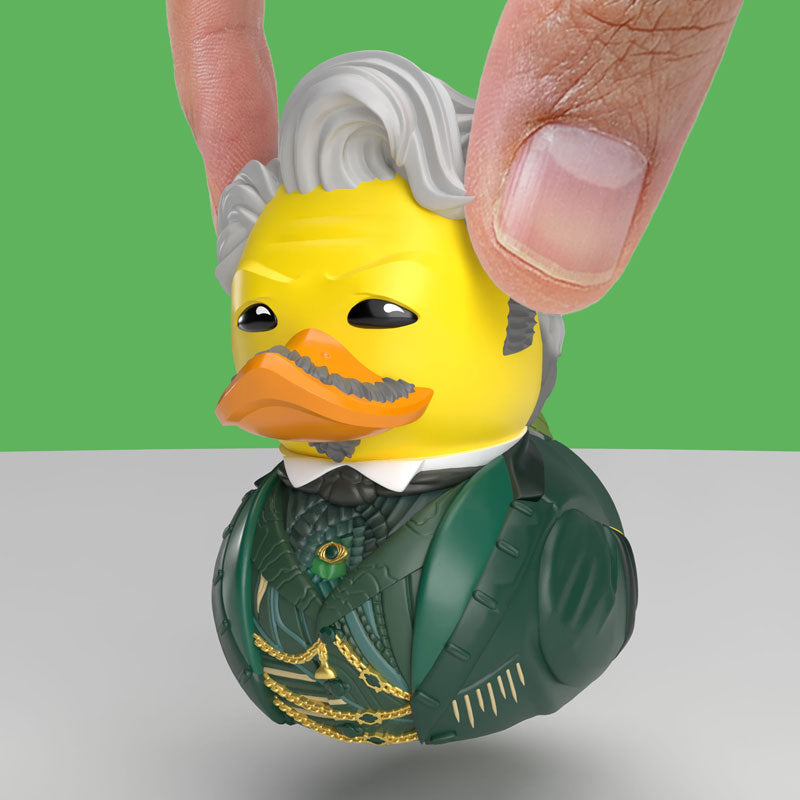 Wicked The Wizard TUBBZ | Mini Edition Collectible