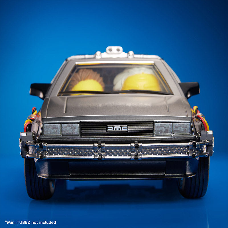 Back To The Future: DeLorean TUBBZ (Special Edition)