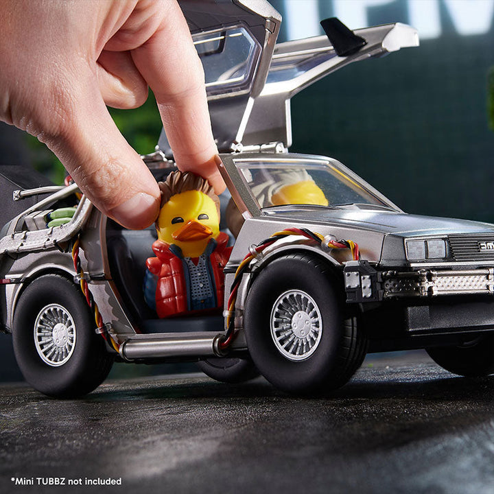 Back To The Future: DeLorean TUBBZ (Special Edition)