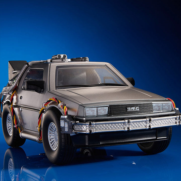 Back To The Future: DeLorean TUBBZ (Special Edition)