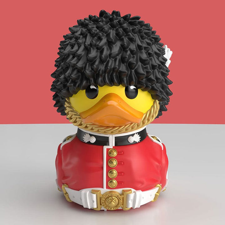 Travel: UK - King’s Guards TUBBZ (Mini Edition)