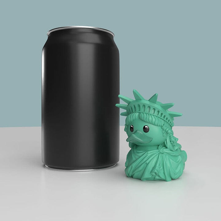 Travel: USA - Lady Liberty TUBBZ (Mini Edition)
