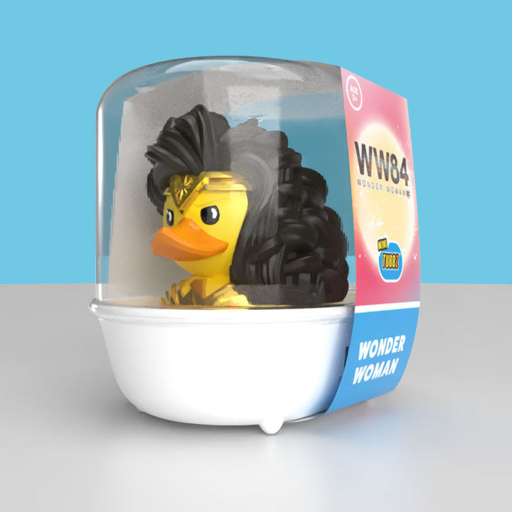 DC Comics: Wonder Woman TUBBZ (Mini Edition)