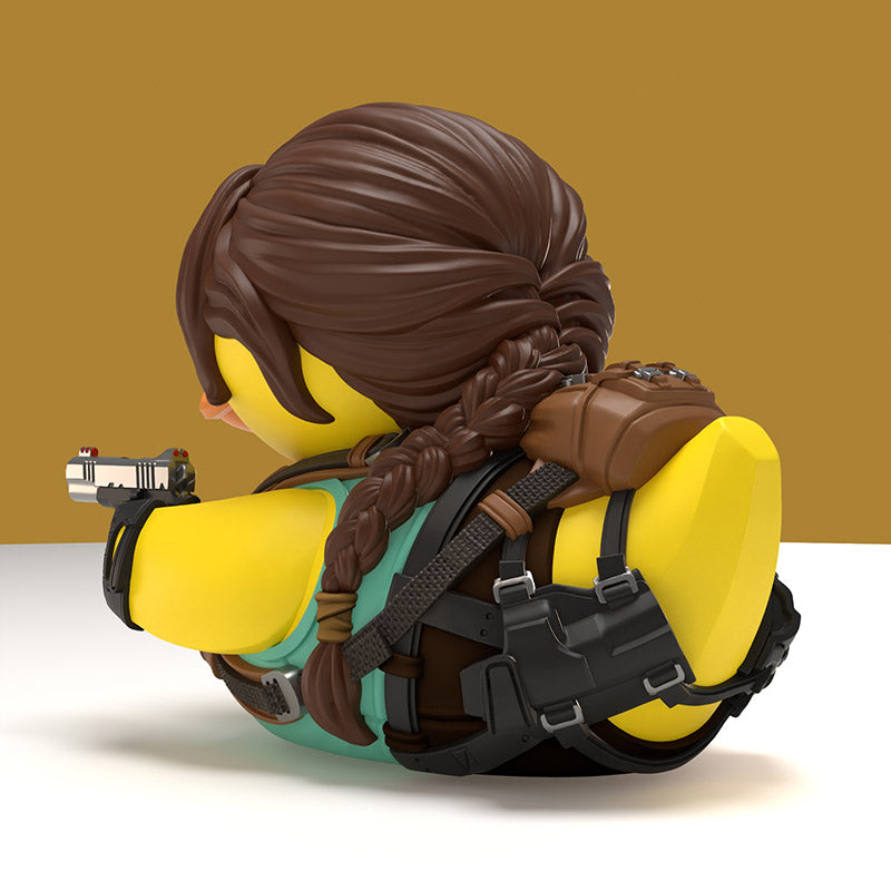 Tomb Raider: Lara Croft 30th Anniversary TUBBZ (Boxed Edition)