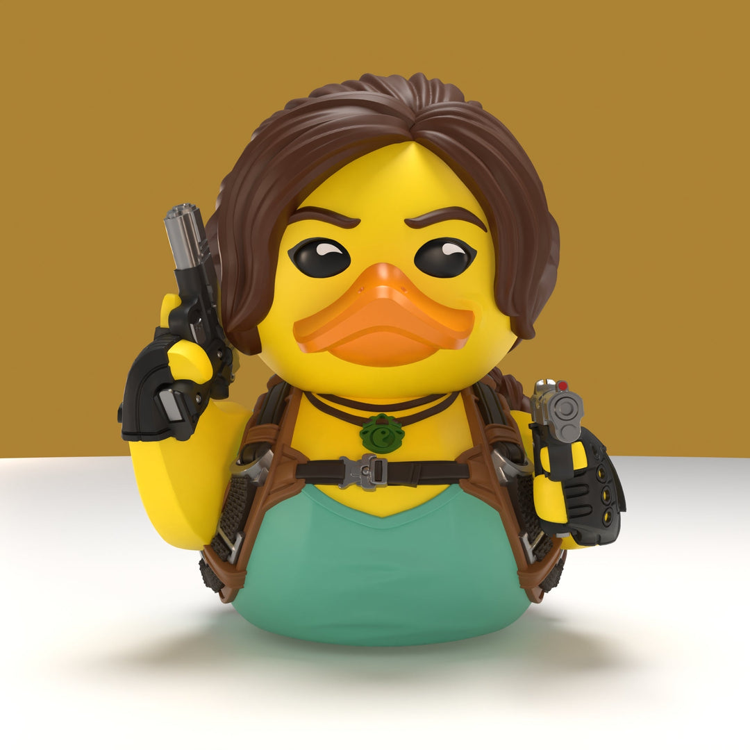 Tomb Raider: Lara Croft 30th Anniversary TUBBZ (Collector's Edition)