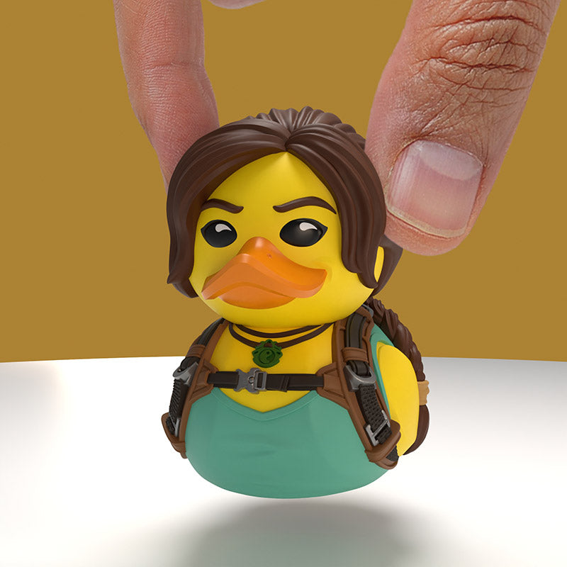 Mini TUBBZ | Official Mini Collectible Duck Figures