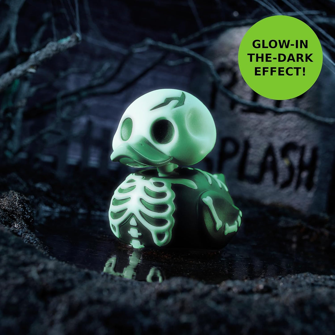 Halloween: Skeleton TUBBZ  (First Edition)