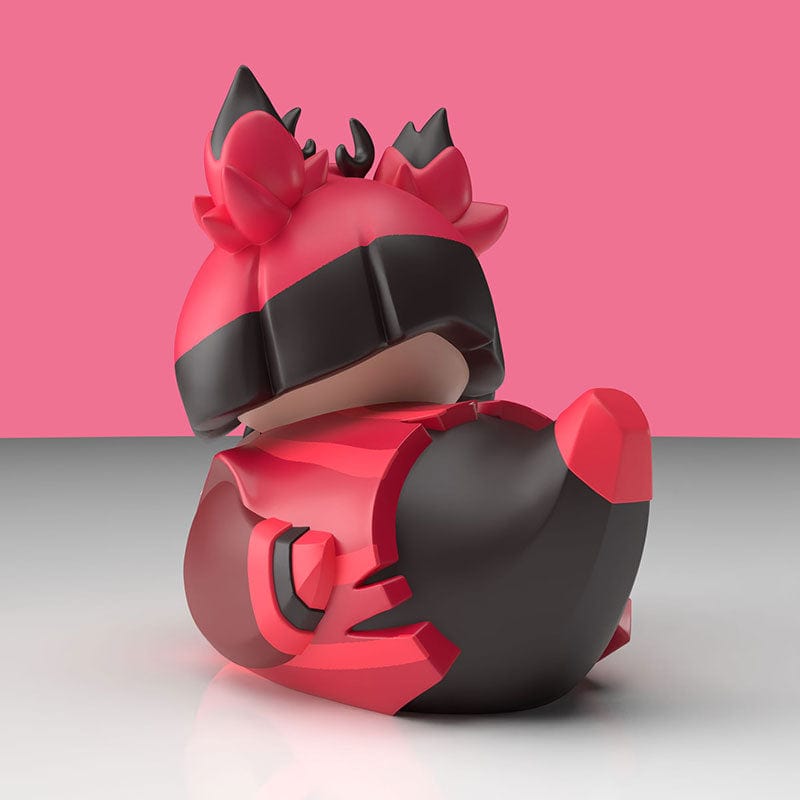 Hazbin Hotel: Alastor TUBBZ (First Edition)