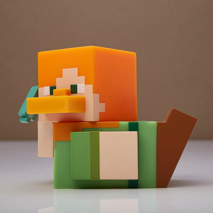 Minecraft: Alex TUBBZ (Collector’s Edition)