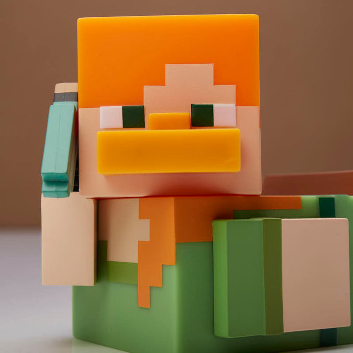 Minecraft: Alex TUBBZ (Collector’s Edition)