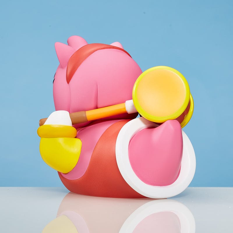 Amy Amy Rose TUBBZ | Sonic the Hedgehog Boxed Edition