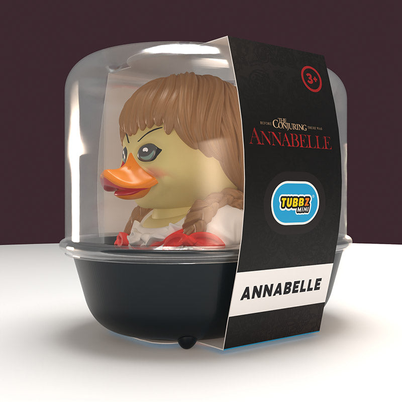 Annabelle: Annabelle (Mini Edition)