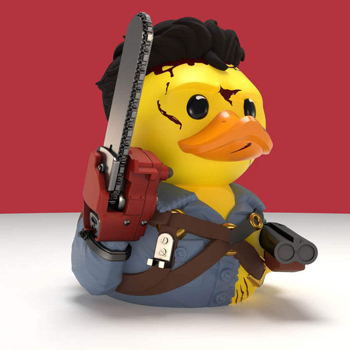 Evil Dead 2: Ash (Boxed Edition)