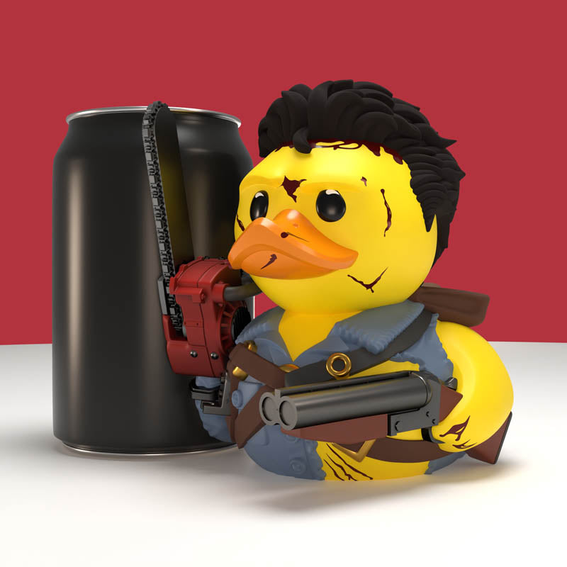 Evil Dead 2: Ash (Boxed Edition)