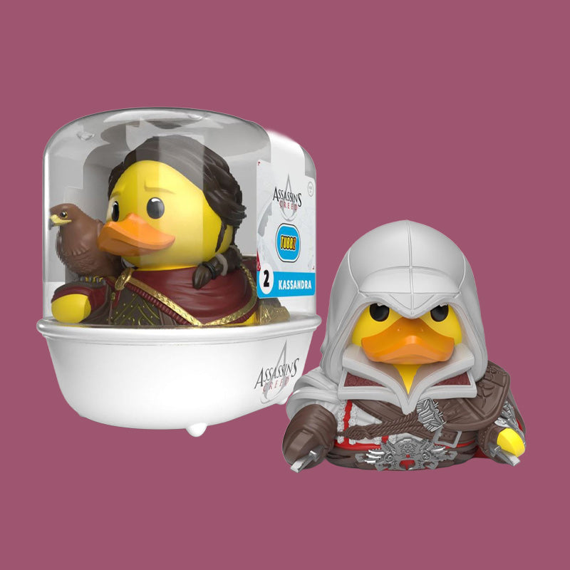 Assassin’s Creed: TUBBZ Bundle