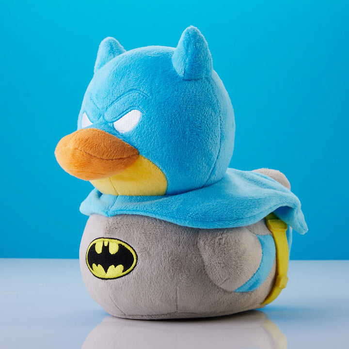 DC Comics: Batman TUBBZ Plushie