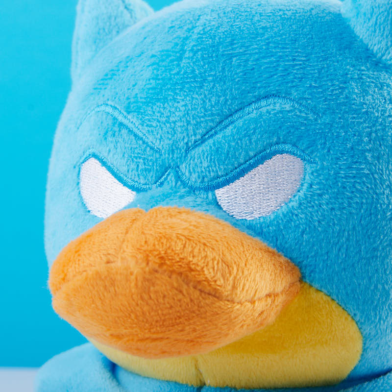 DC Comics: Batman TUBBZ Plushie