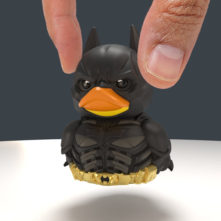 DC Comics: The Dark Knight Batman TUBBZ (Mini Edition)
