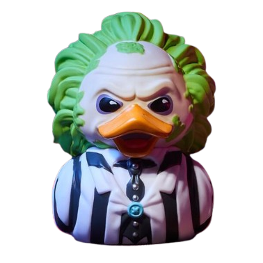 Summerween haunted TUBBZ character
