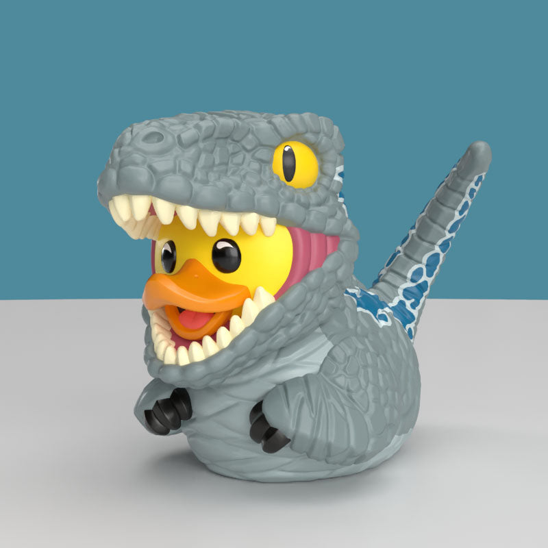Jurassic World: Beta TUBBZ (Mini Edition)