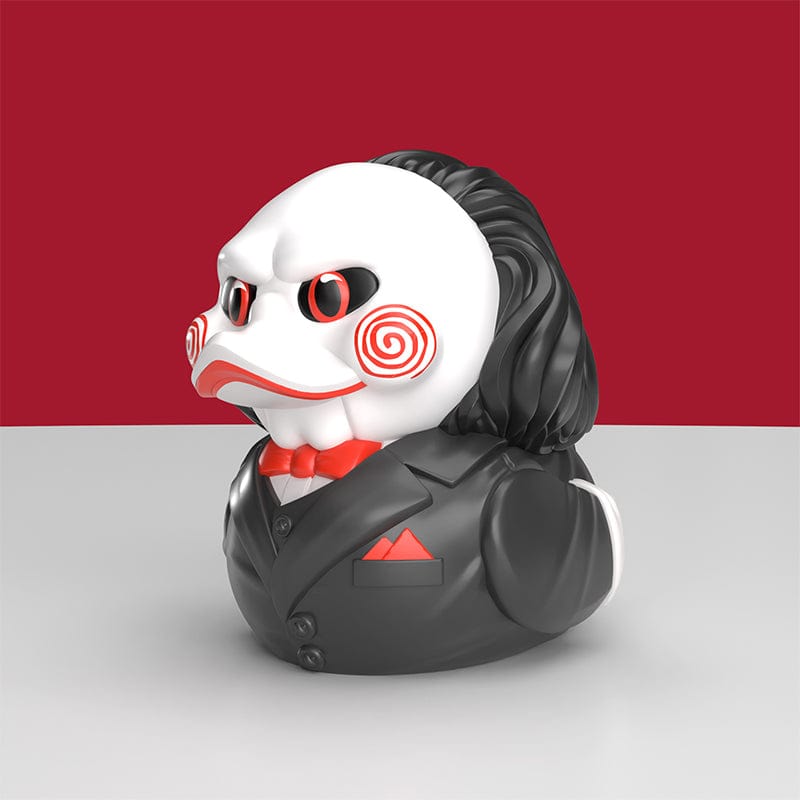 Saw: Billy the Puppet TUBBZ (Mini Edition)