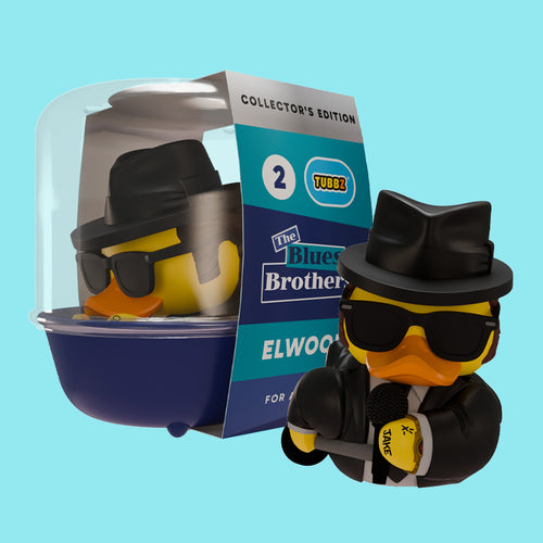 Blues Brothers: TUBBZ Bundle