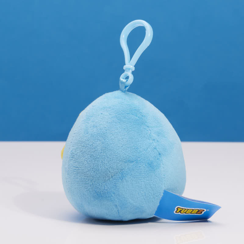 TUBBZ Bag Charm: Minions Bob Keychain