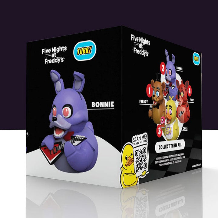 Five Nights At Freddy's: Bonnie (Boxed Edition)