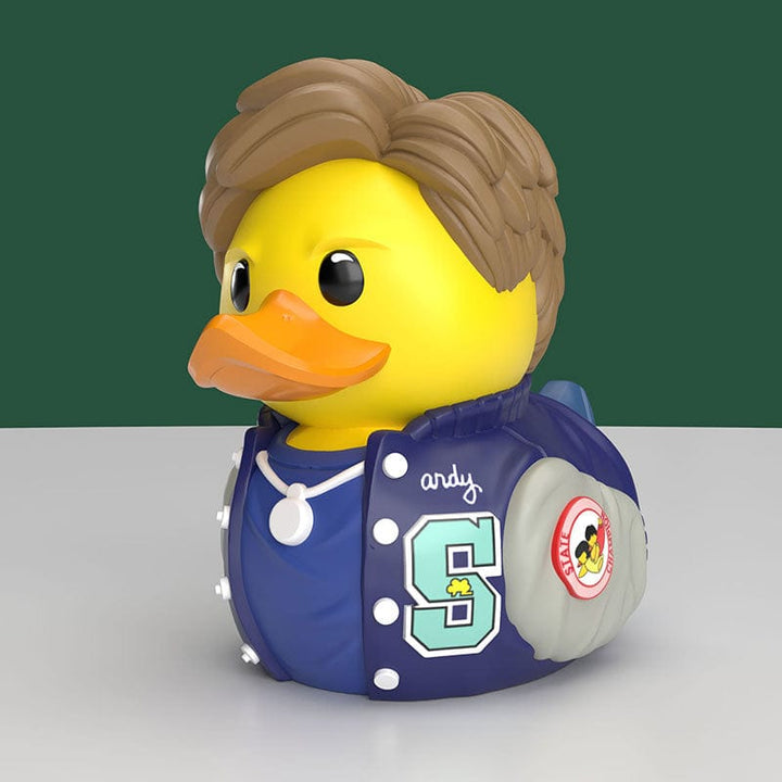 The Breakfast Club: Andrew Clark TUBBZ (Mini Edition)