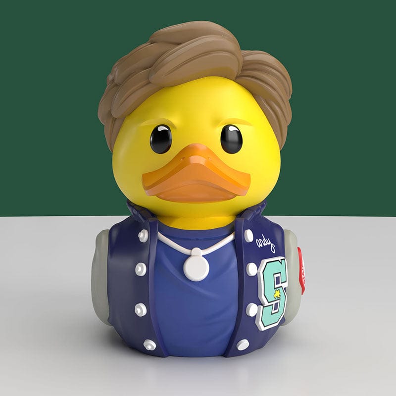 The Breakfast Club: Andrew Clark TUBBZ (Mini Edition)