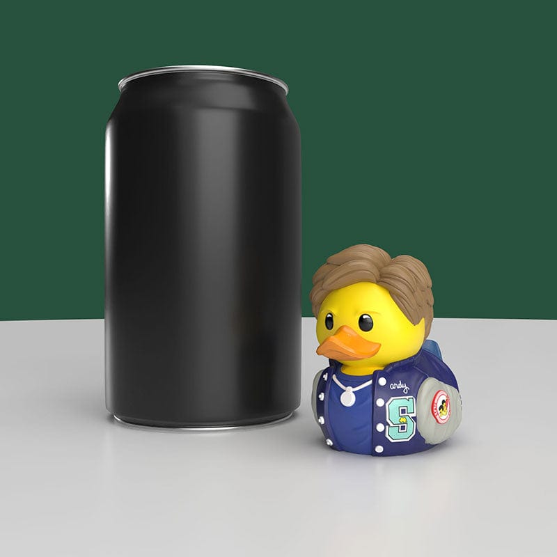 The Breakfast Club: Andrew Clark TUBBZ (Mini Edition)