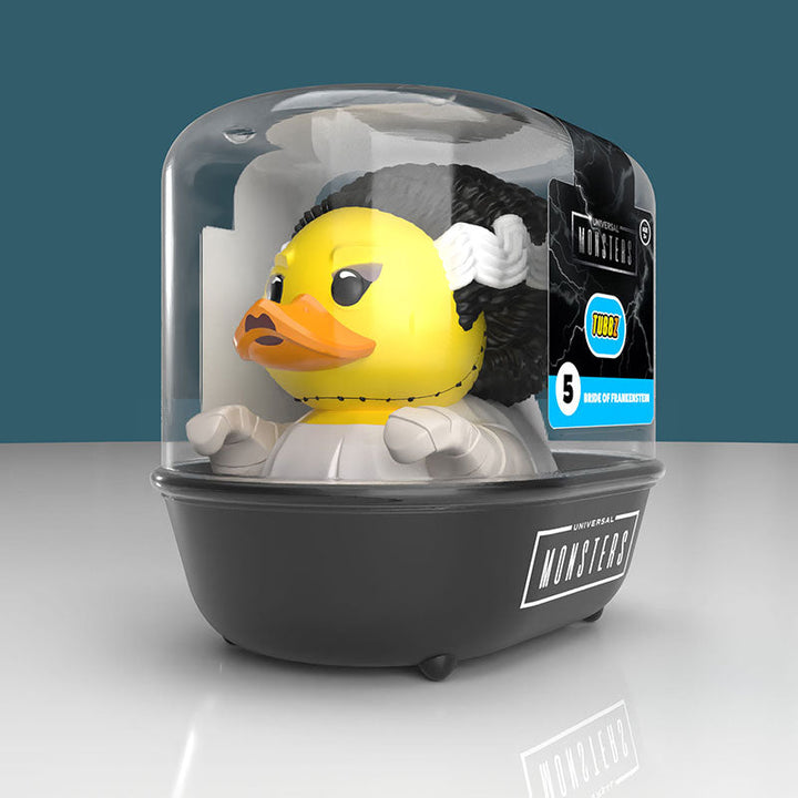 Monsters: Bride of Frankenstein TUBBZ (First Edition)