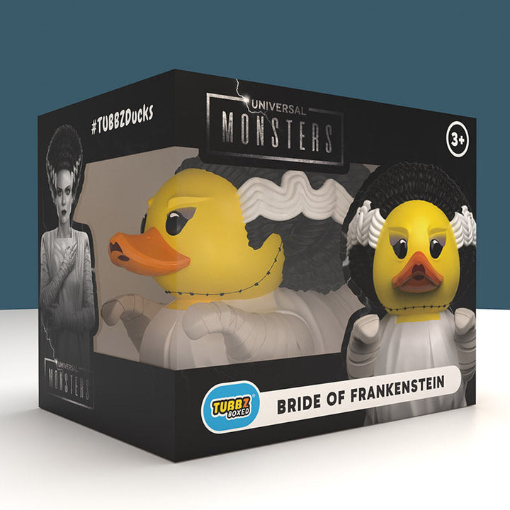 Universal Monsters: Bride of Frankenstein (Boxed Edition)