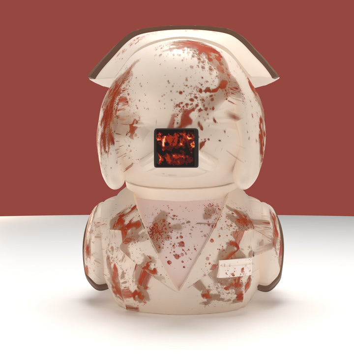 Silent Hill: Nurse TUBBZ (Mini Edition)