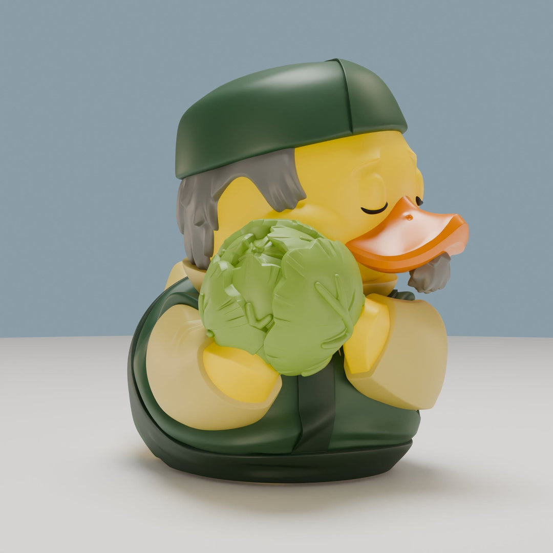 Avatar : Cabbage Merchant TUBBZ (Boxed Edition)