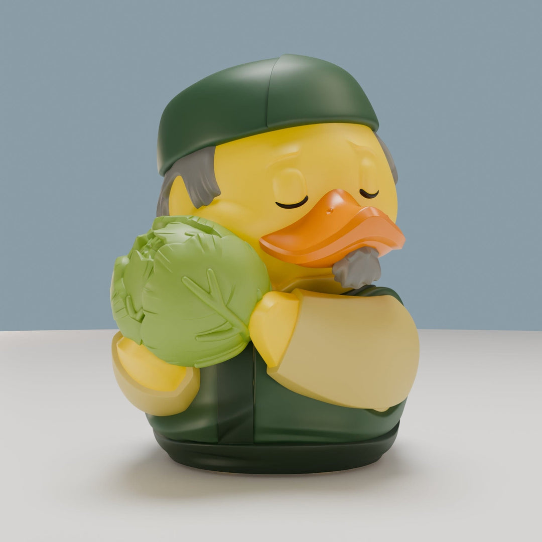 Avatar : Cabbage Merchant TUBBZ (Boxed Edition)