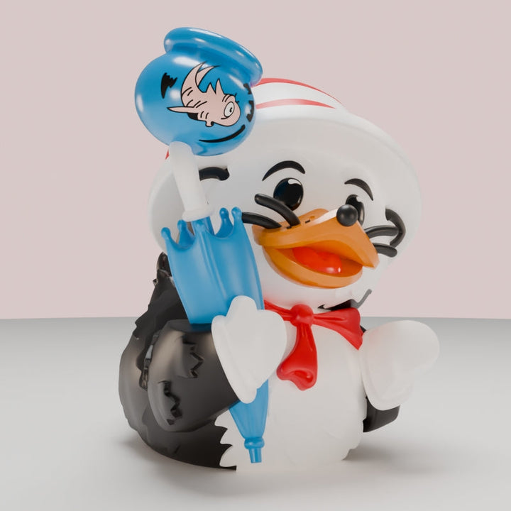 The Cat in the Hat TUBBZ (Collector's Edition)