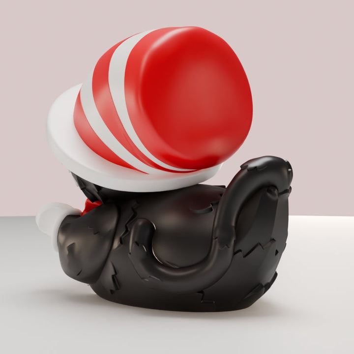 The Cat in the Hat: The Cat in the Hat TUBBZ (Boxed Edition)