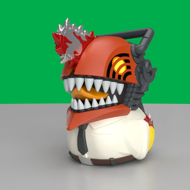 Chainsaw Man: Denji TUBBZ (Mini Edition)