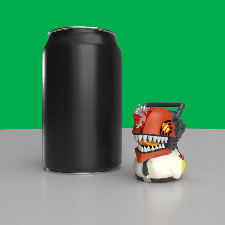 Chainsaw Man: Denji TUBBZ (Mini Edition)