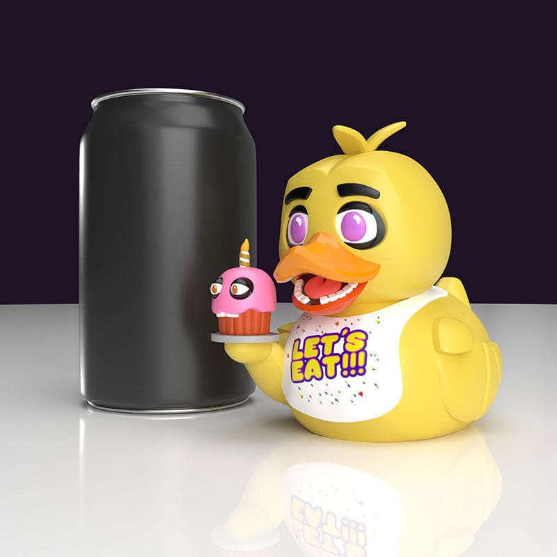 Five Nights At Freddy's: Chica (Boxed Edition)