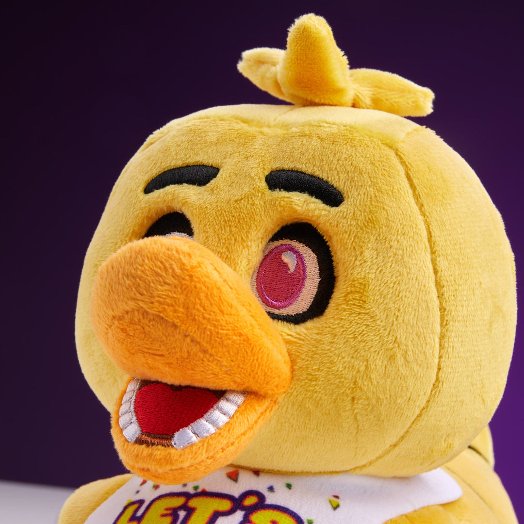 Five Nights At Freddy's: Chica TUBBZ Plushie