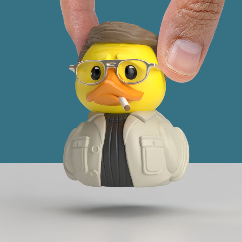 Jaws: Chief Martin Brody TUBBZ (Mini Edition)