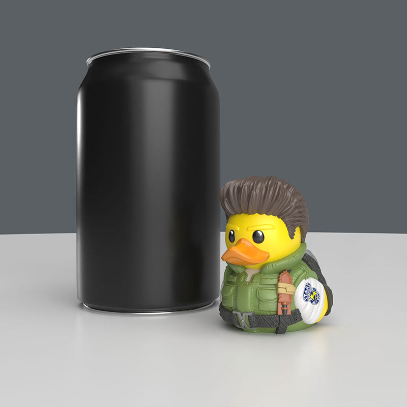 Resident Evil: Chris Redfield TUBBZ (Mini Edition)
